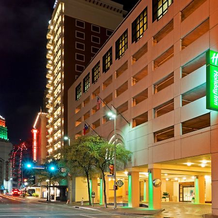 Holiday Inn San Antonio-Riverwalk By Ihg Eksteriør bilde