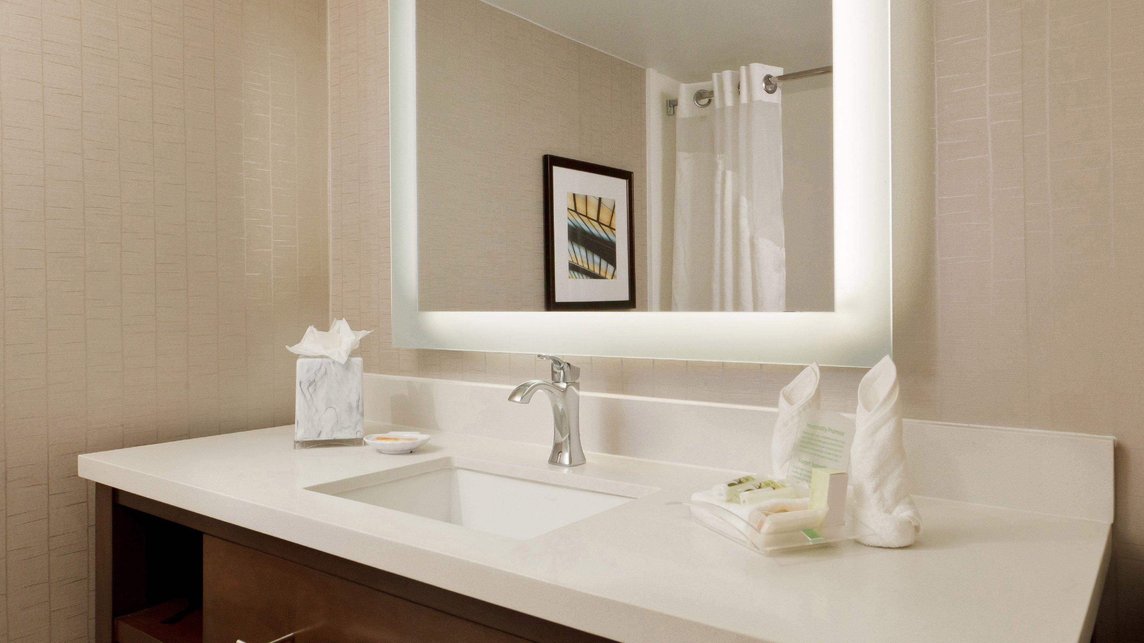 Holiday Inn San Antonio-Riverwalk By Ihg Eksteriør bilde