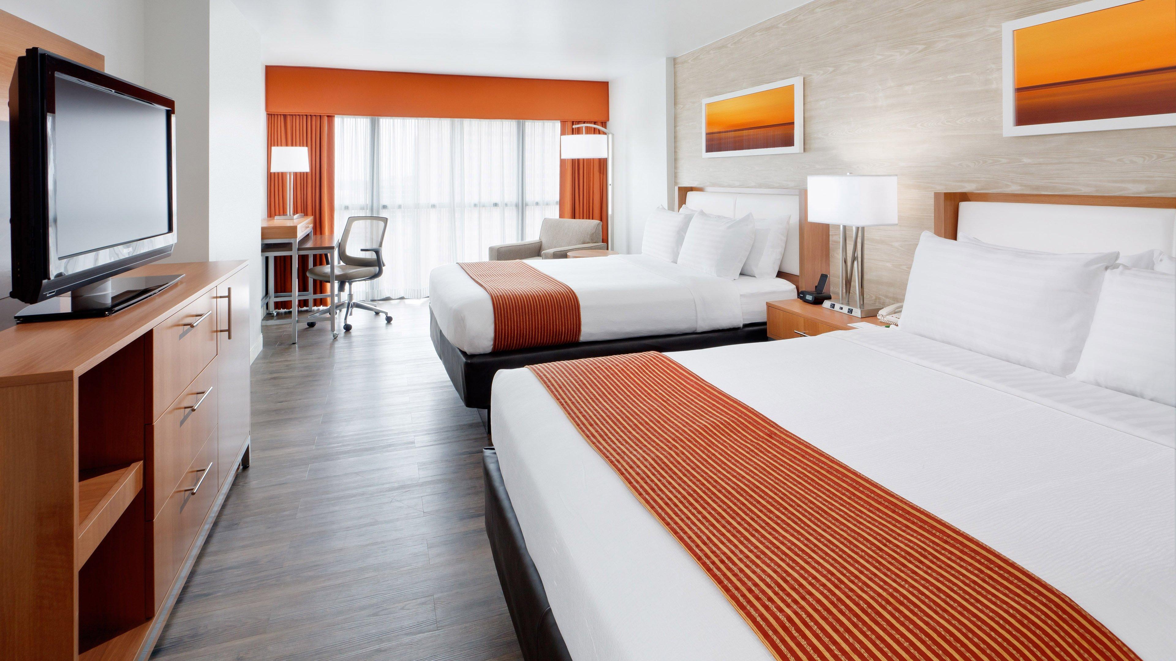 Holiday Inn San Antonio-Riverwalk By Ihg Eksteriør bilde