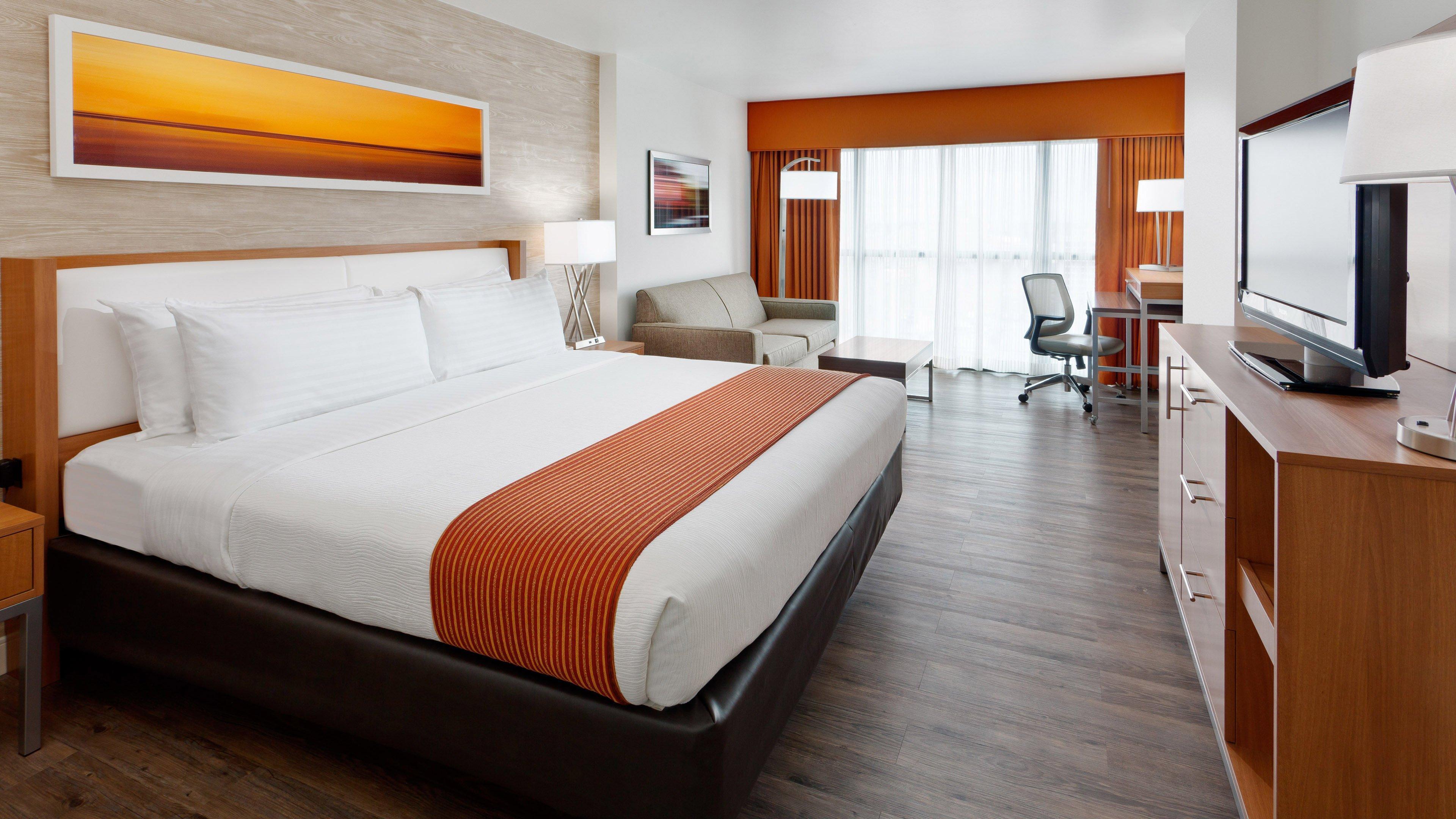 Holiday Inn San Antonio-Riverwalk By Ihg Eksteriør bilde