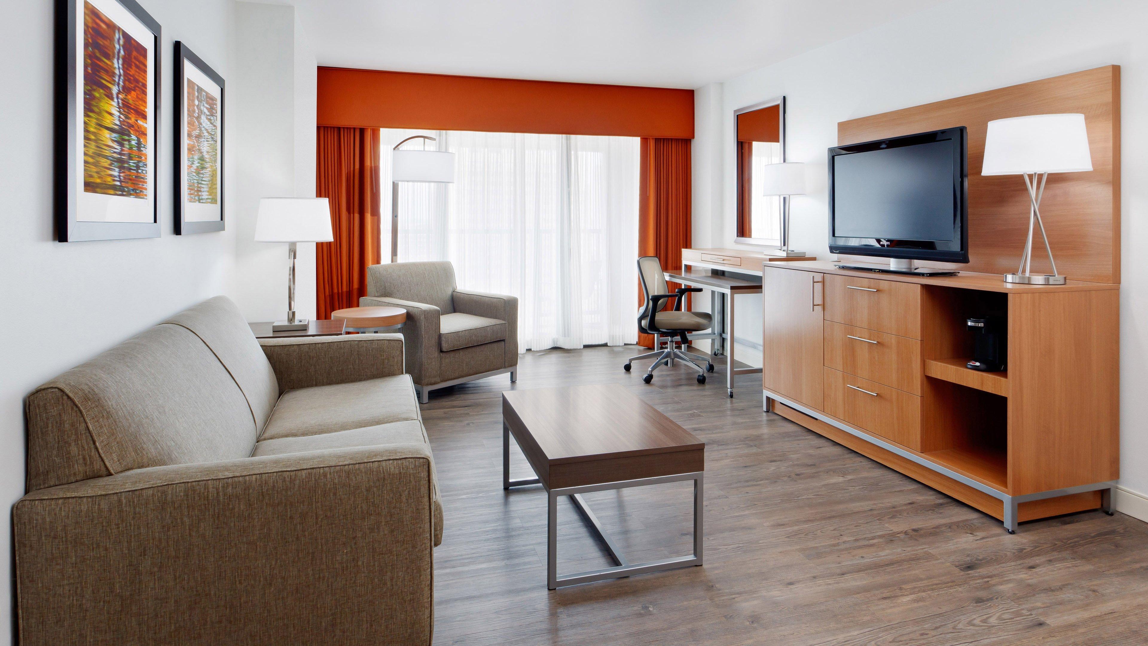 Holiday Inn San Antonio-Riverwalk By Ihg Eksteriør bilde