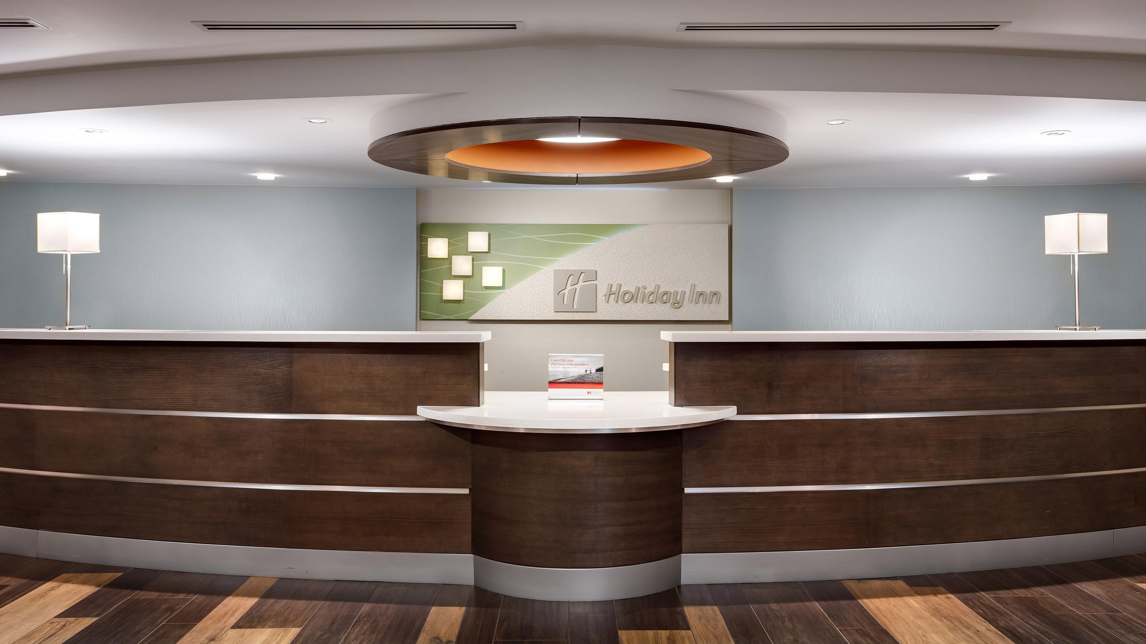 Holiday Inn San Antonio-Riverwalk By Ihg Eksteriør bilde