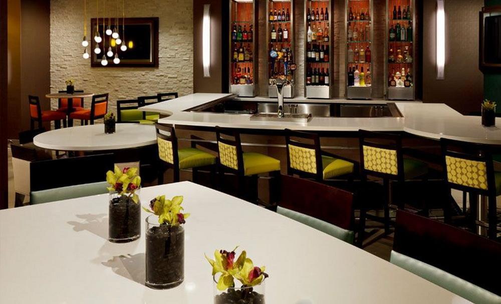 Holiday Inn San Antonio-Riverwalk By Ihg Eksteriør bilde