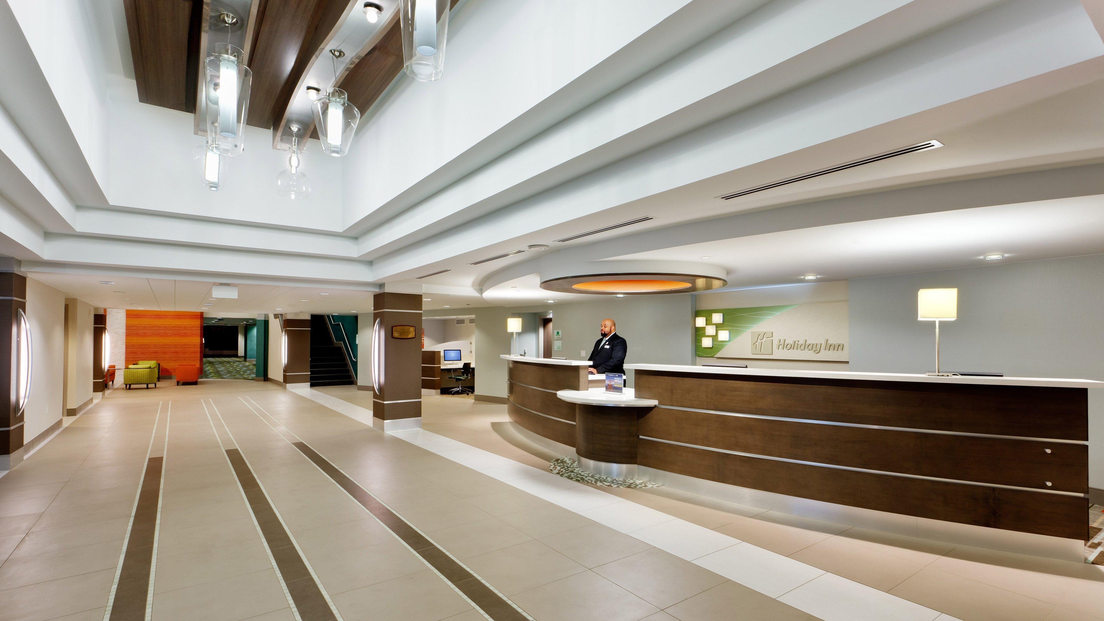 Holiday Inn San Antonio-Riverwalk By Ihg Eksteriør bilde