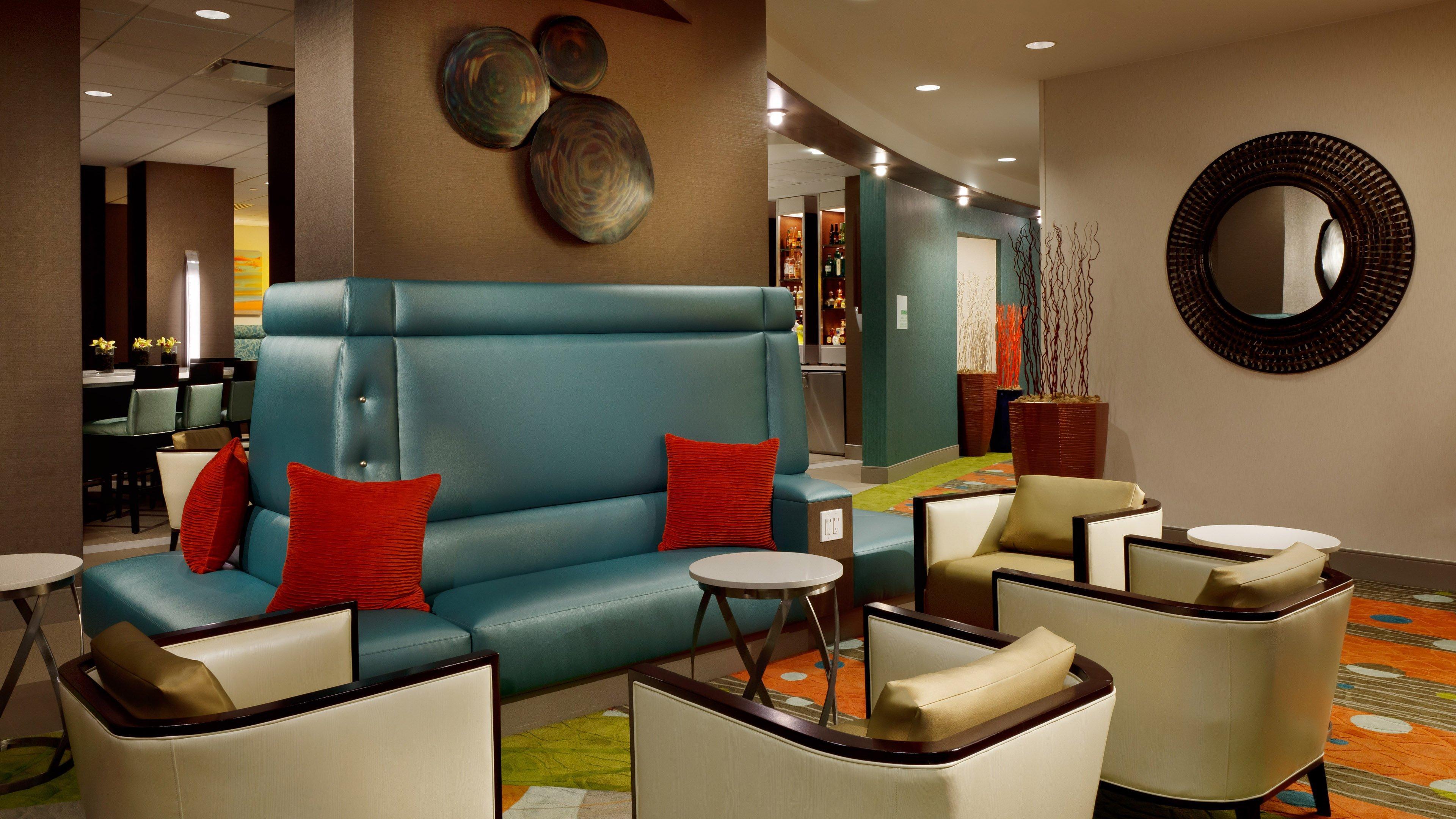 Holiday Inn San Antonio-Riverwalk By Ihg Eksteriør bilde