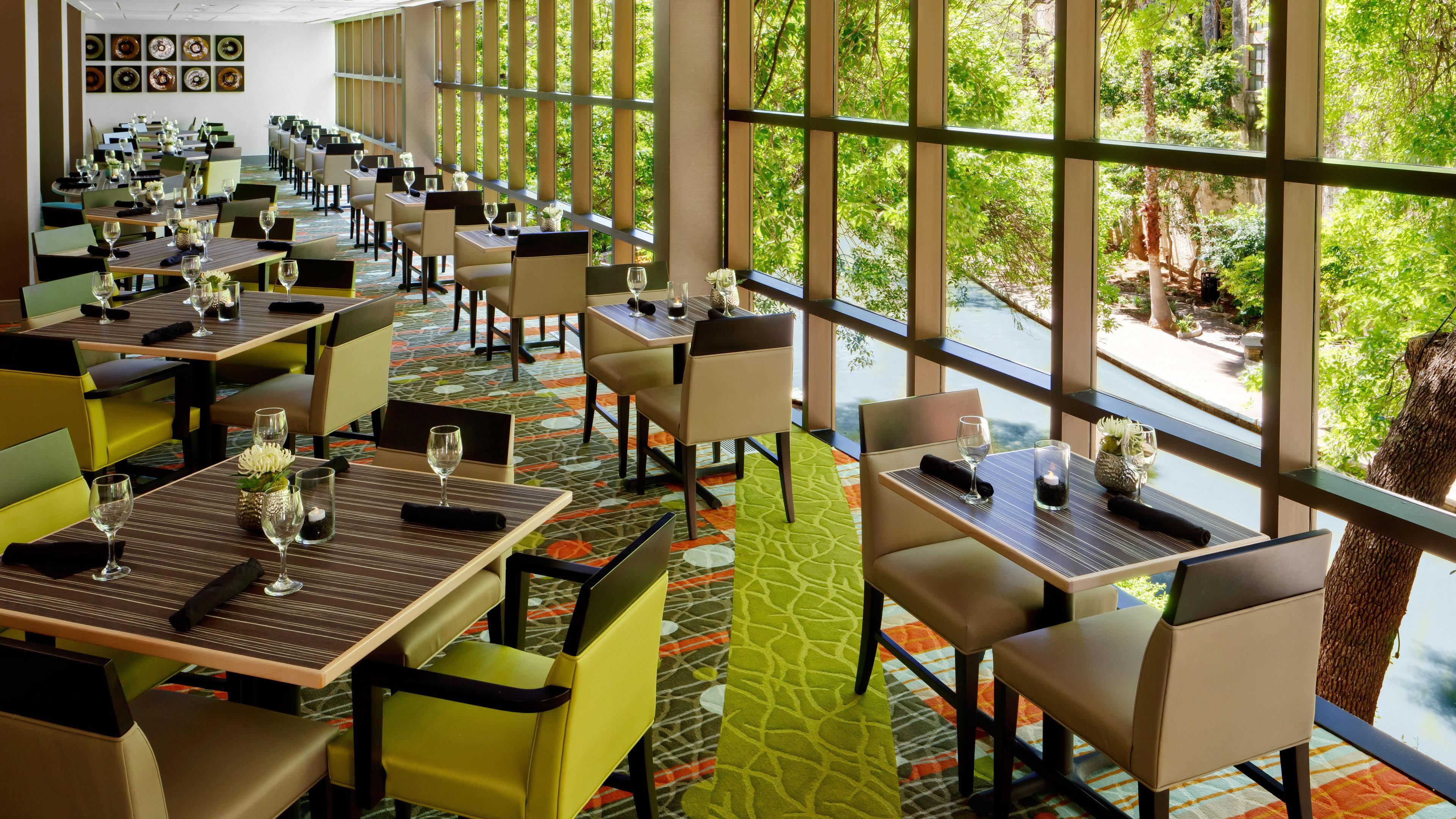 Holiday Inn San Antonio-Riverwalk By Ihg Eksteriør bilde