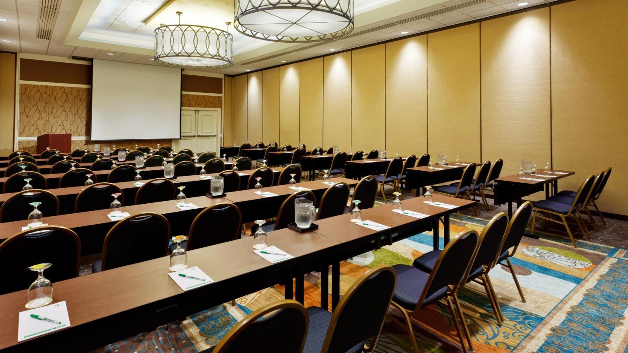 Holiday Inn San Antonio-Riverwalk By Ihg Eksteriør bilde