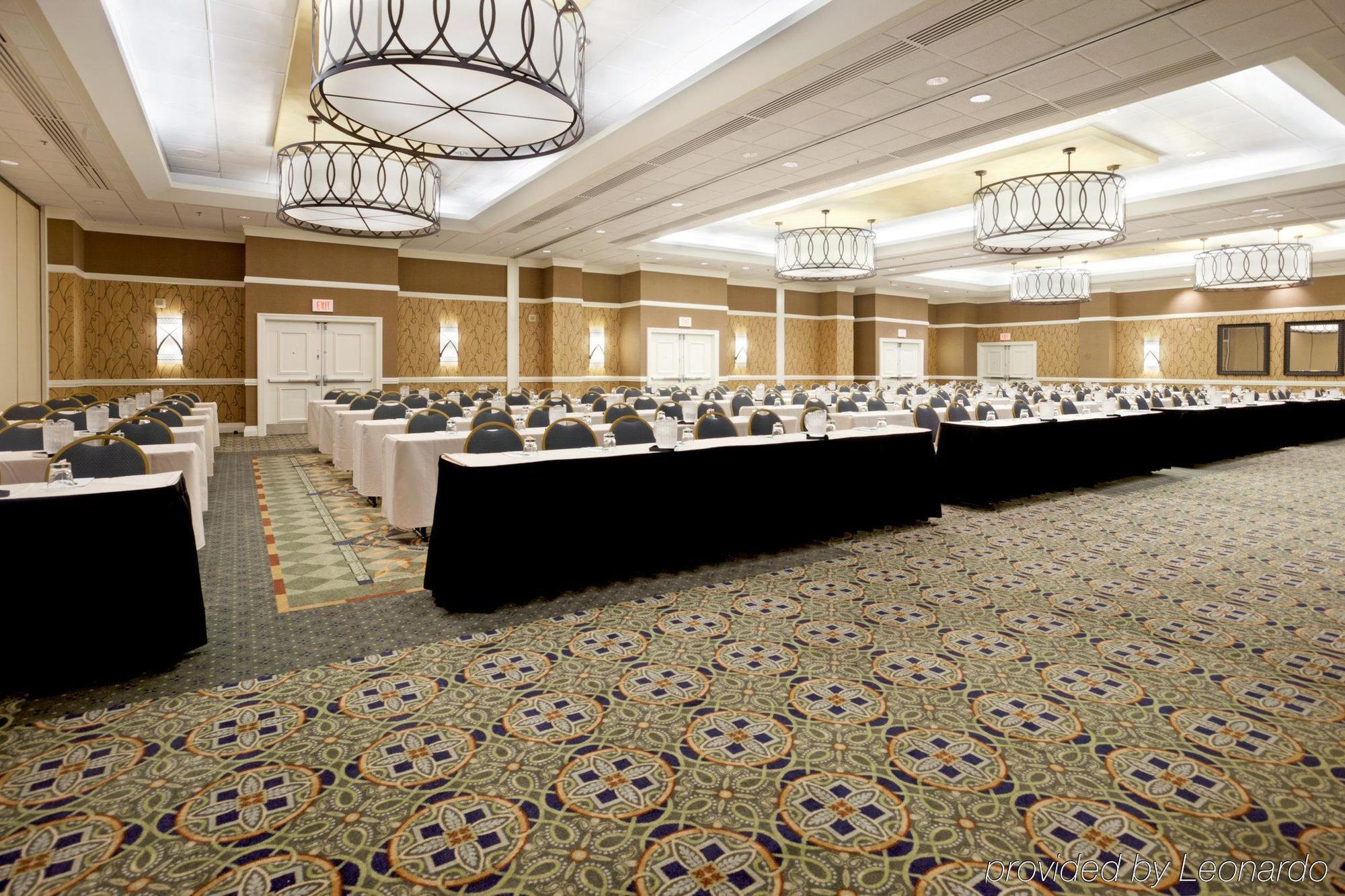 Holiday Inn San Antonio-Riverwalk By Ihg Fasiliteter bilde
