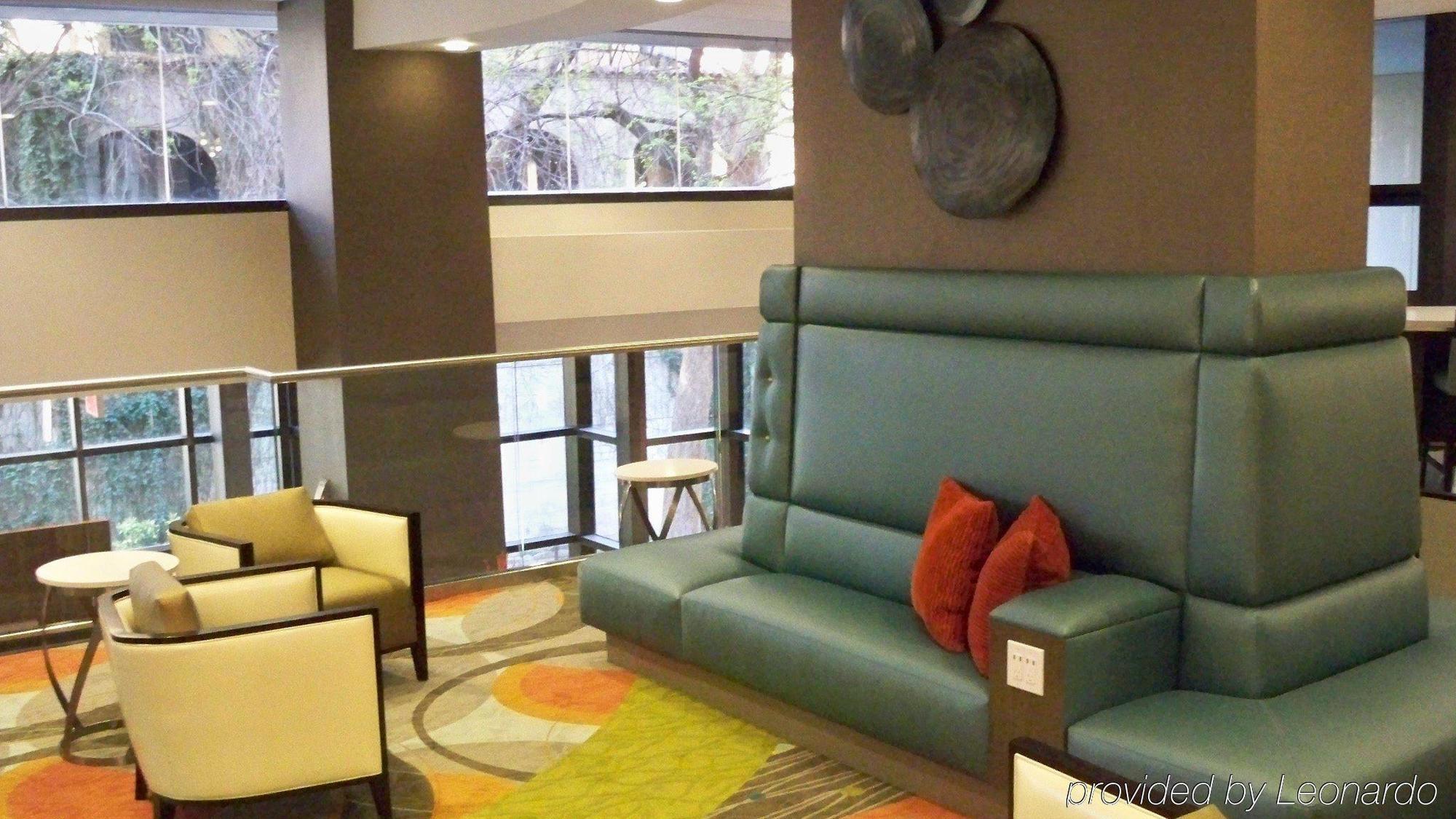 Holiday Inn San Antonio-Riverwalk By Ihg Eksteriør bilde