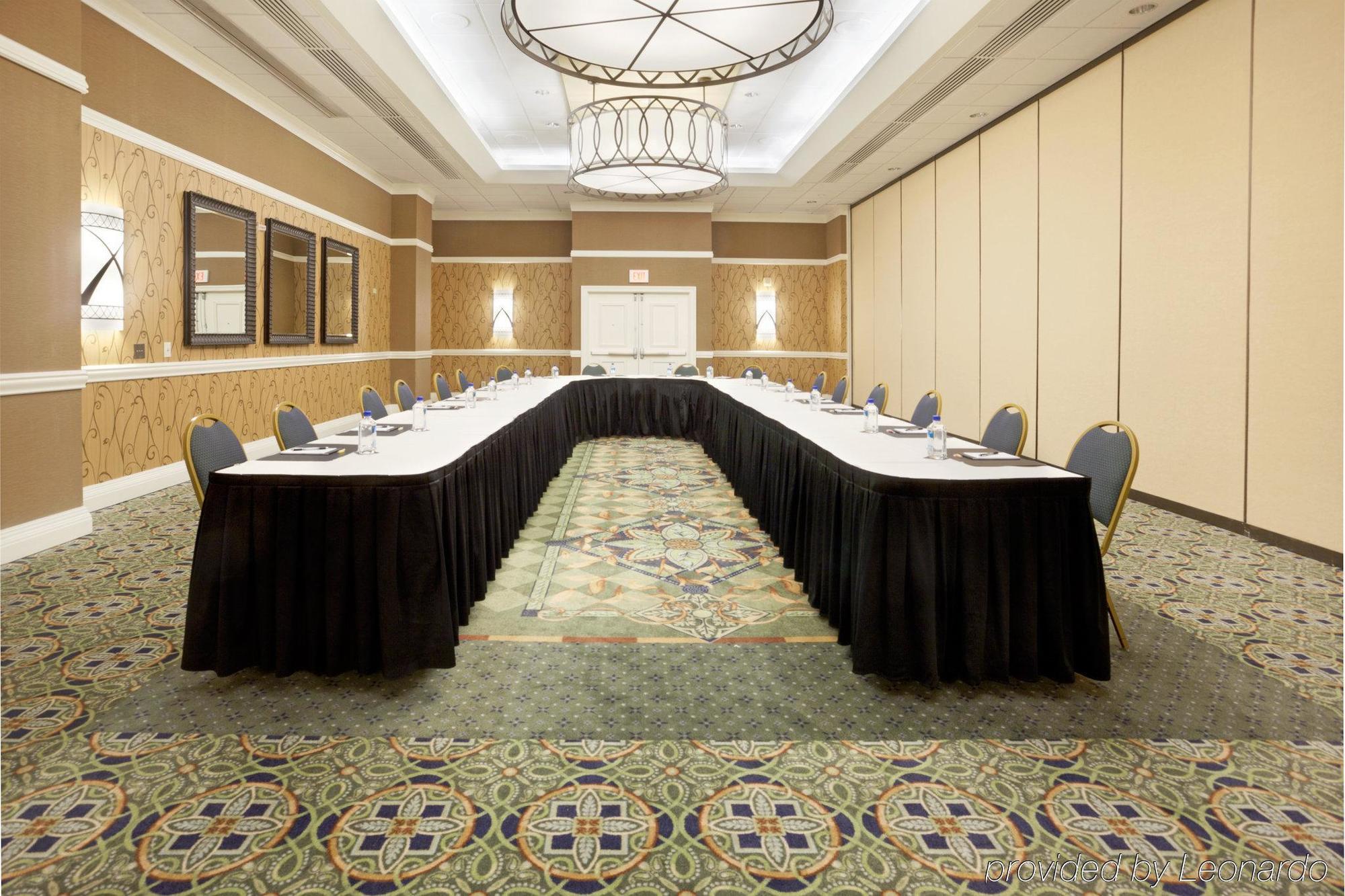 Holiday Inn San Antonio-Riverwalk By Ihg Eksteriør bilde