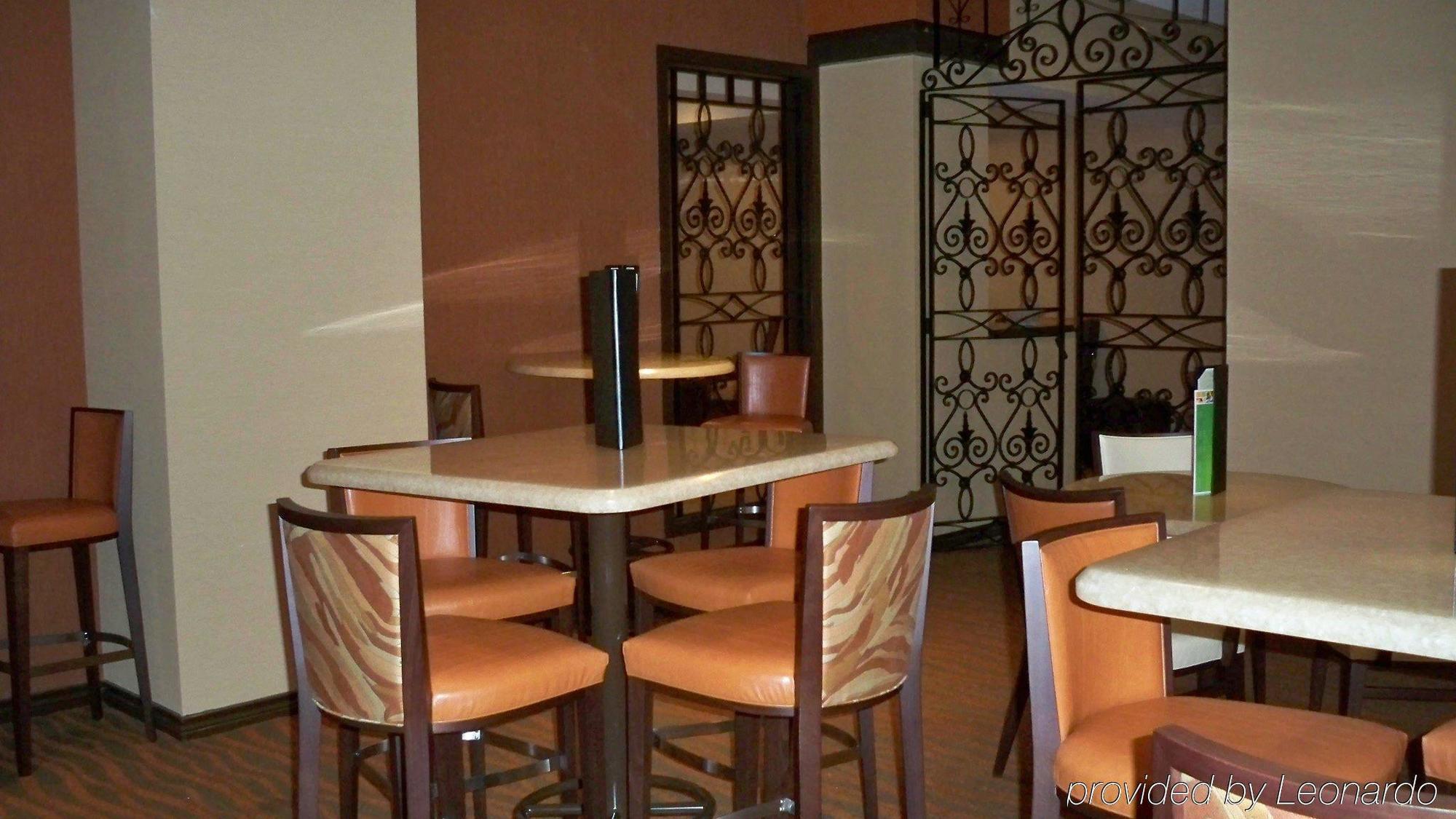 Holiday Inn San Antonio-Riverwalk By Ihg Eksteriør bilde