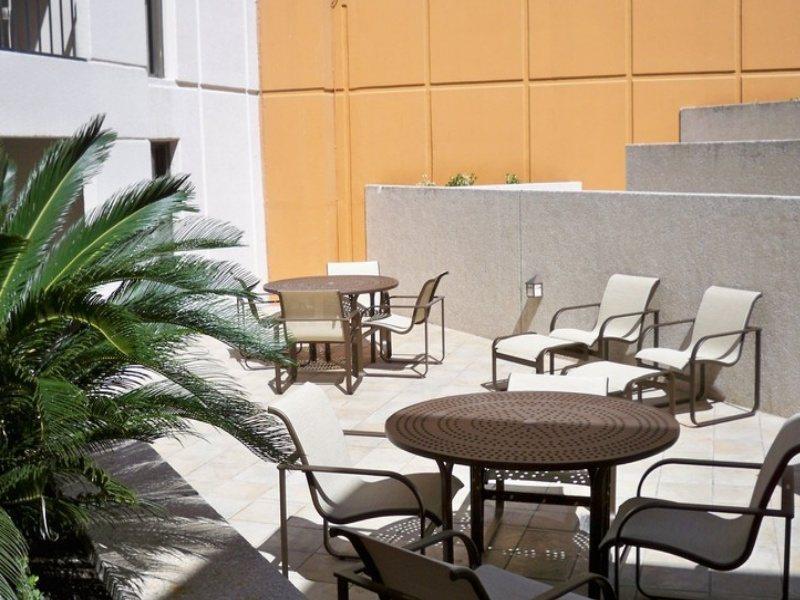 Holiday Inn San Antonio-Riverwalk By Ihg Eksteriør bilde