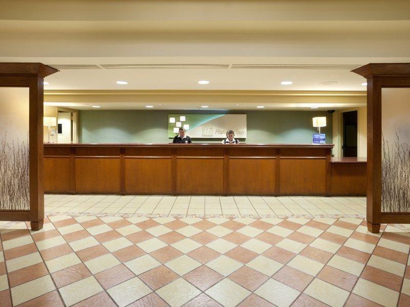 Holiday Inn San Antonio-Riverwalk By Ihg Eksteriør bilde
