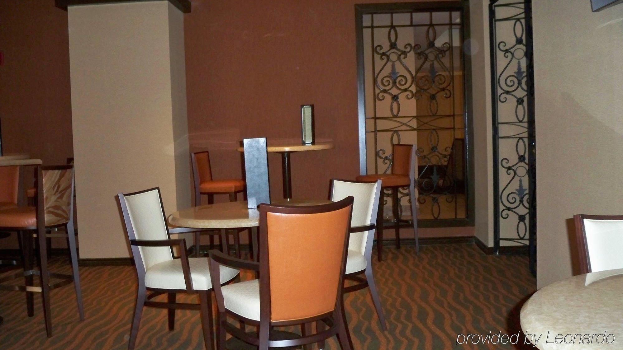 Holiday Inn San Antonio-Riverwalk By Ihg Eksteriør bilde