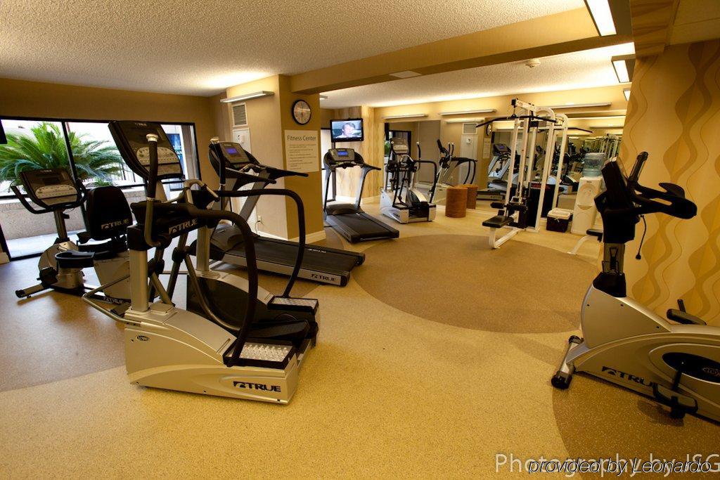 Holiday Inn San Antonio-Riverwalk By Ihg Eksteriør bilde