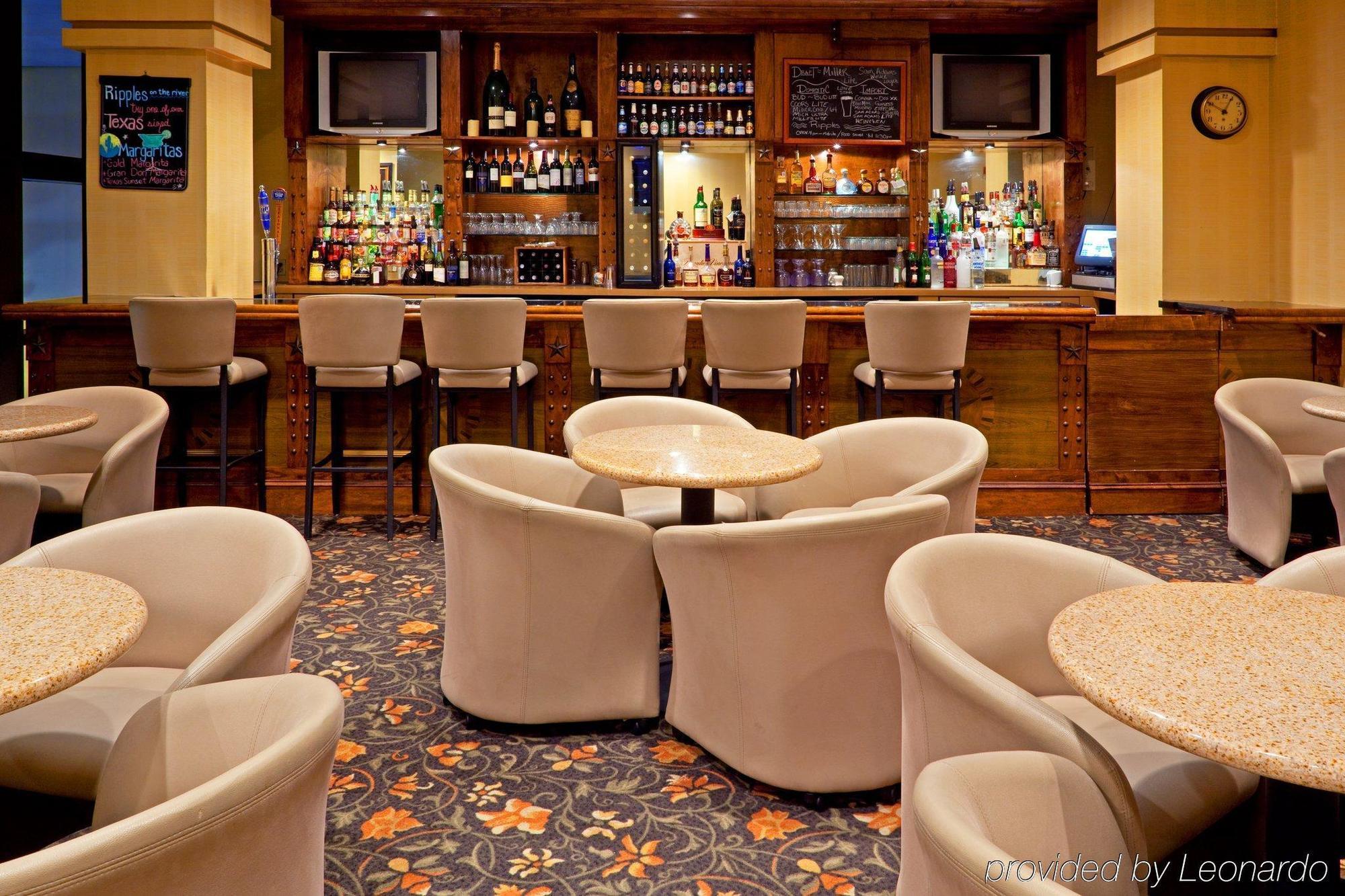 Holiday Inn San Antonio-Riverwalk By Ihg Eksteriør bilde