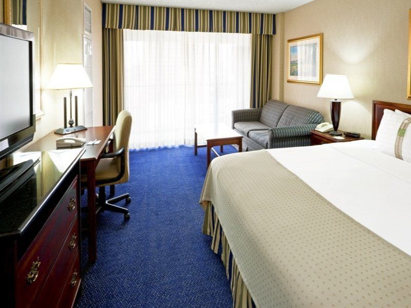 Holiday Inn San Antonio-Riverwalk By Ihg Eksteriør bilde