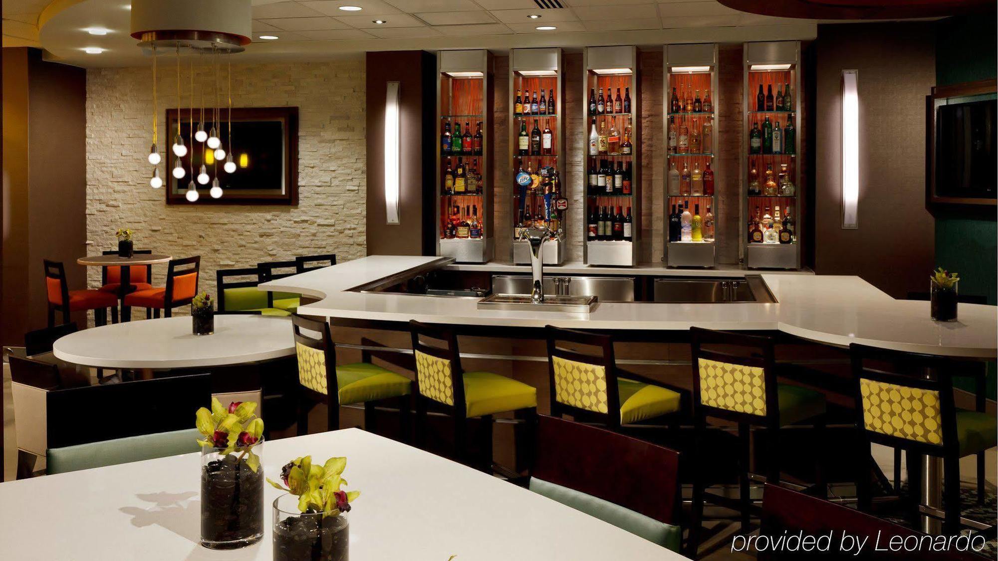 Holiday Inn San Antonio-Riverwalk By Ihg Eksteriør bilde