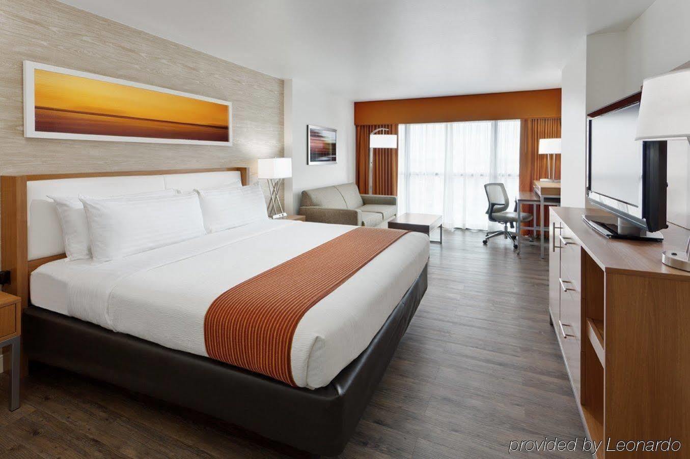 Holiday Inn San Antonio-Riverwalk By Ihg Eksteriør bilde